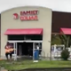 Illustration for article titled Despite Being Asked to Stand Down, Cops Arrest 5 for Looting Family Dollar in Hurricane Aftermath
